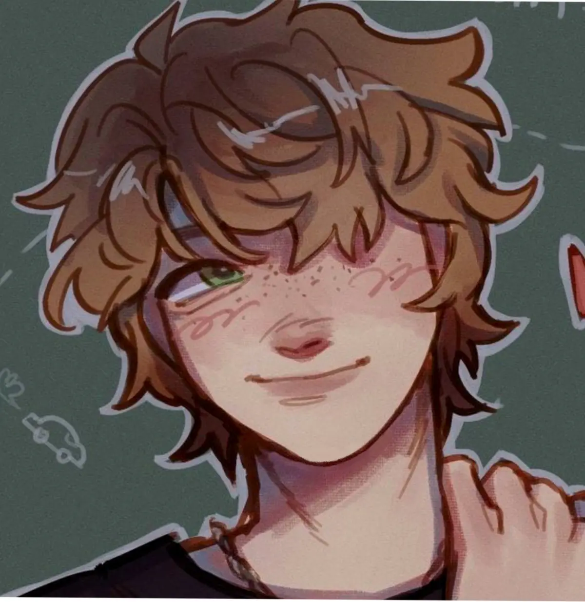 Avatar of Jonathan || abused user