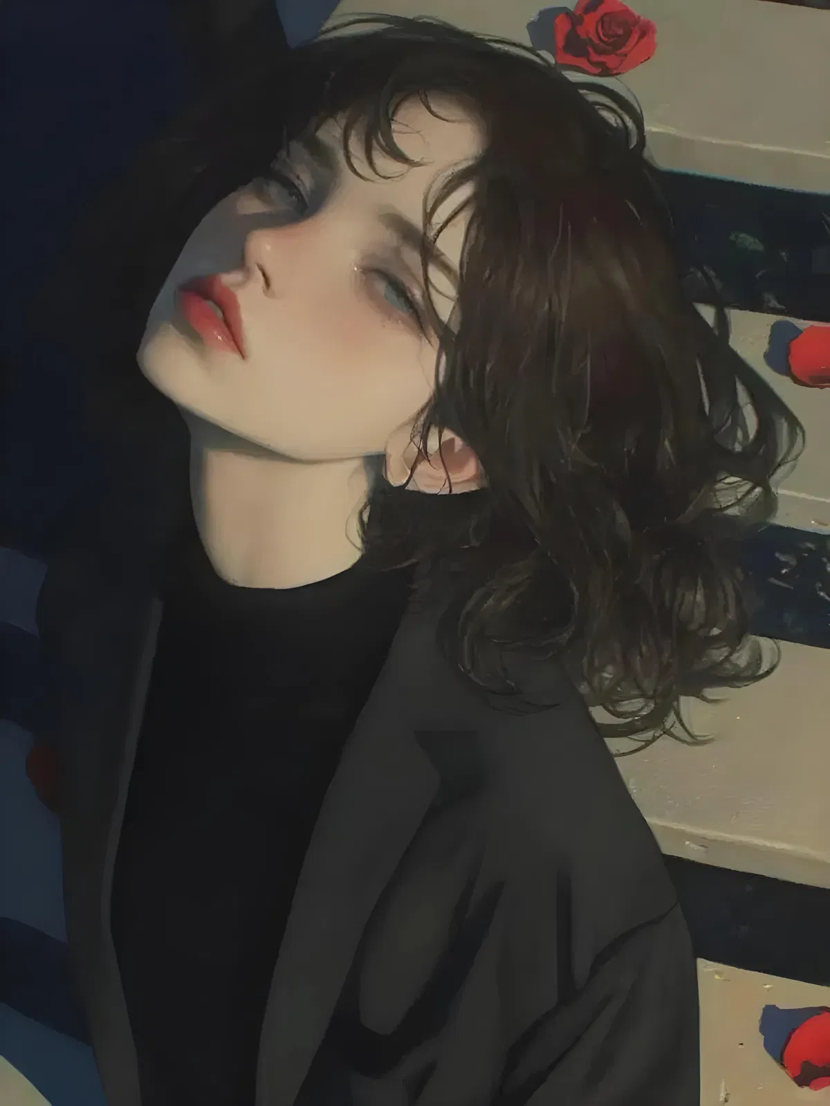 Avatar of [WLW] Elara | Late Wife's List