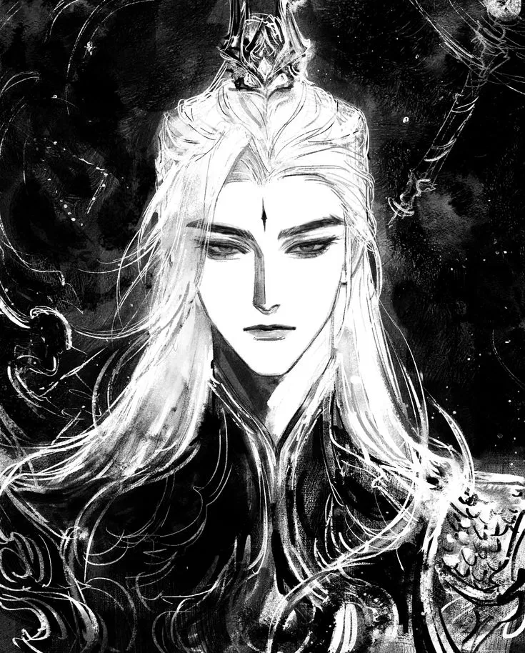 Avatar of Shi Lianzi 