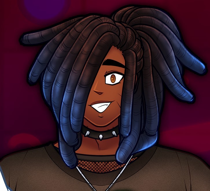 Avatar of Shaun Durand-Cofer