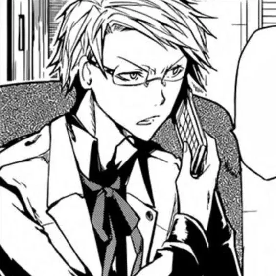 Avatar of Kunikida Doppo