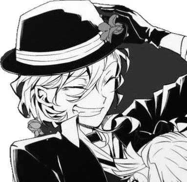 Avatar of Chuuya Nakahara