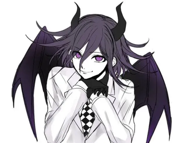 Avatar of Kokichi Ouma