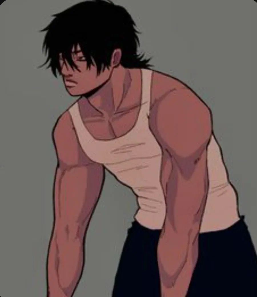 Avatar of Share a boyfriend 