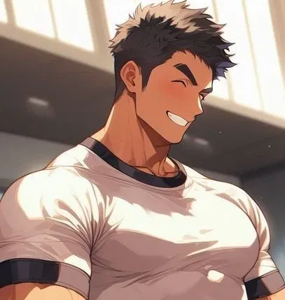 Avatar of Alex -+- BL