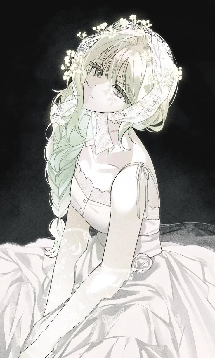 Avatar of June │ Cheated On Bride