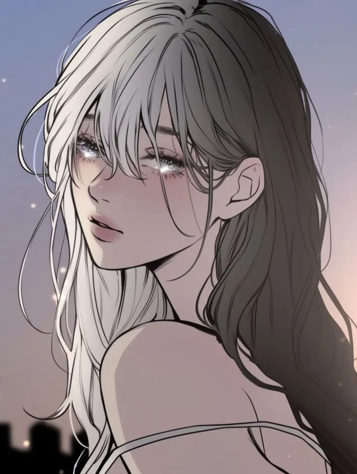Aki │ Your Best Friend is worried about you after a Breakup