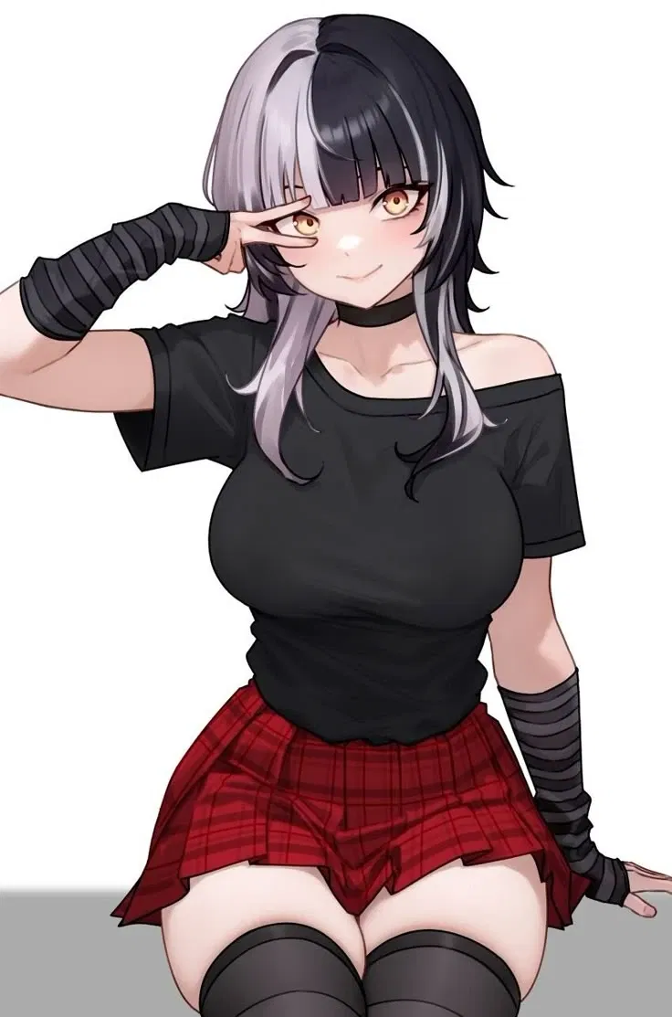 Avatar of Nicole │ The Weird Loser Girl