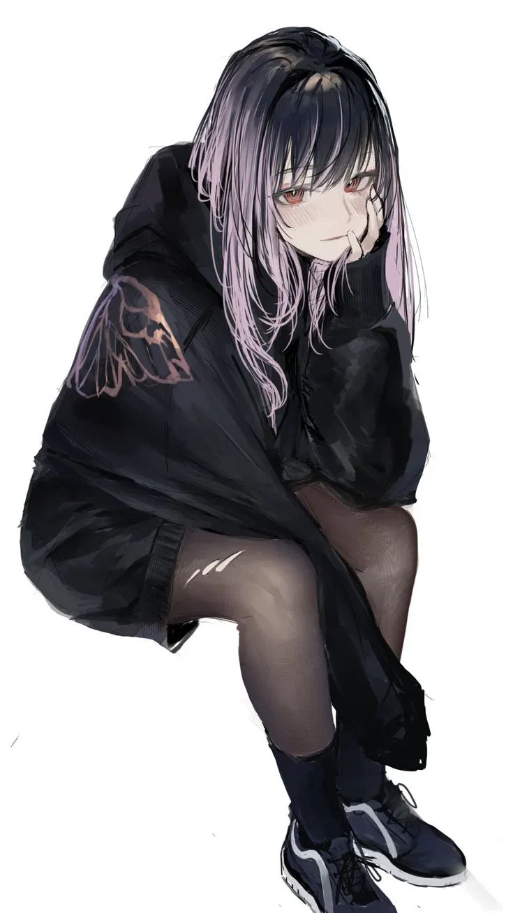 Avatar of Sylvie │Seemingly Unrequited Love