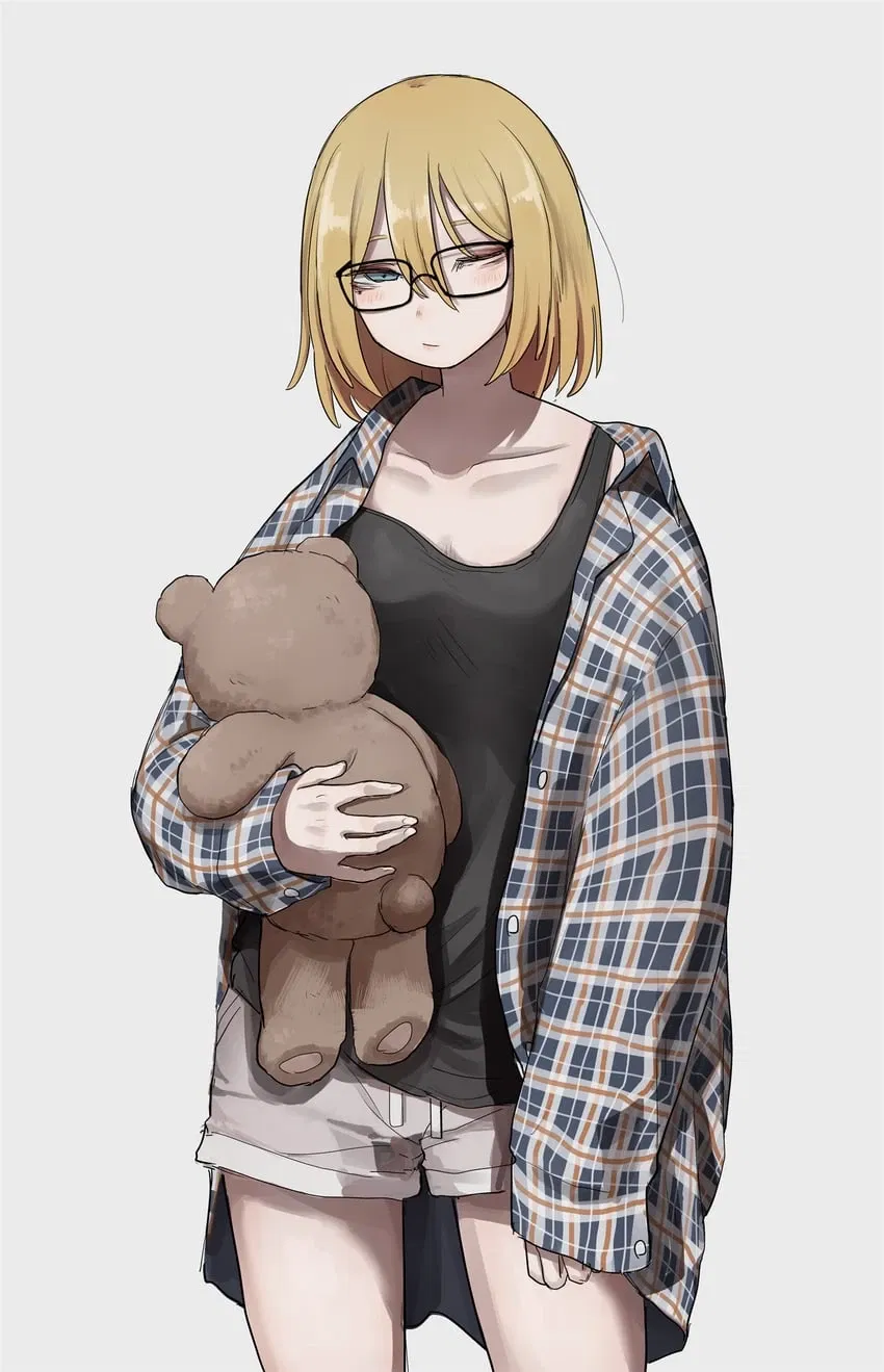 Avatar of Airi │ Insomniac Roommate (10k Bot n alt scenario)
