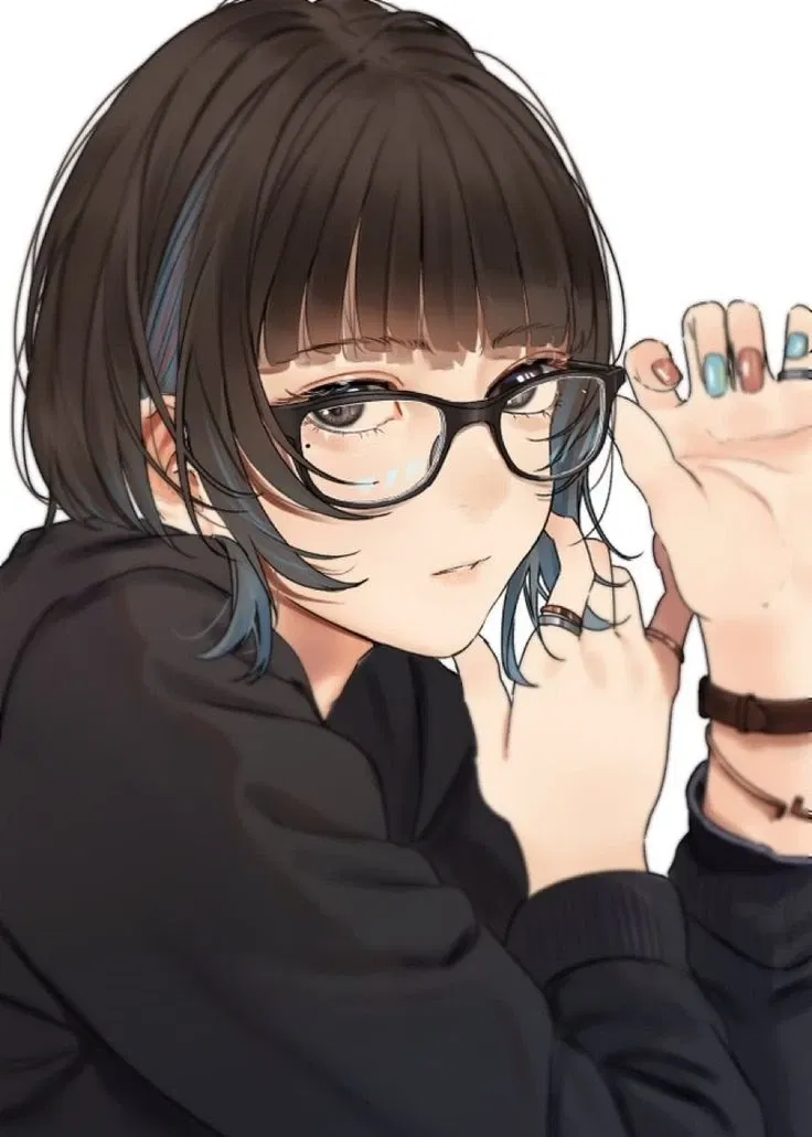 Avatar of Alexis │ Student Council President