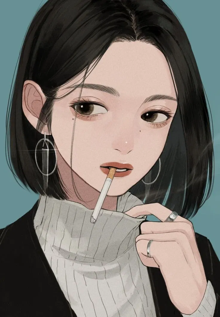 Avatar of Natalie │ Secret Relationship