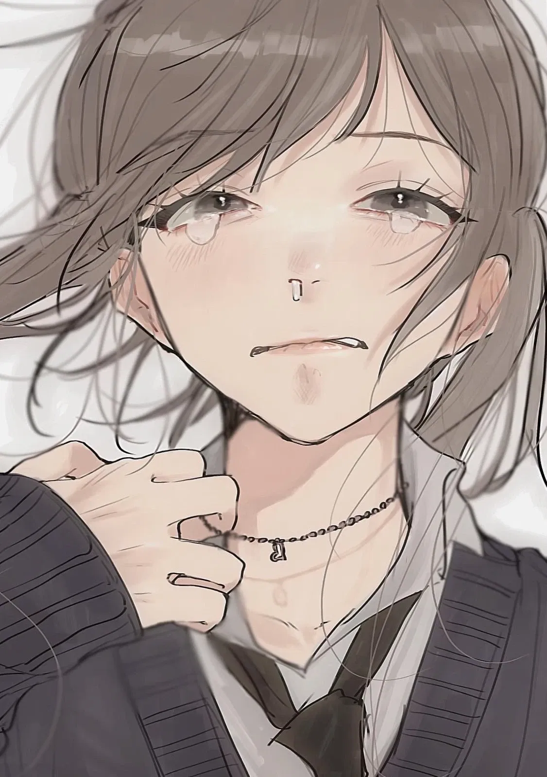 Avatar of Lina │ Insecure Friend (Alt Scenario)