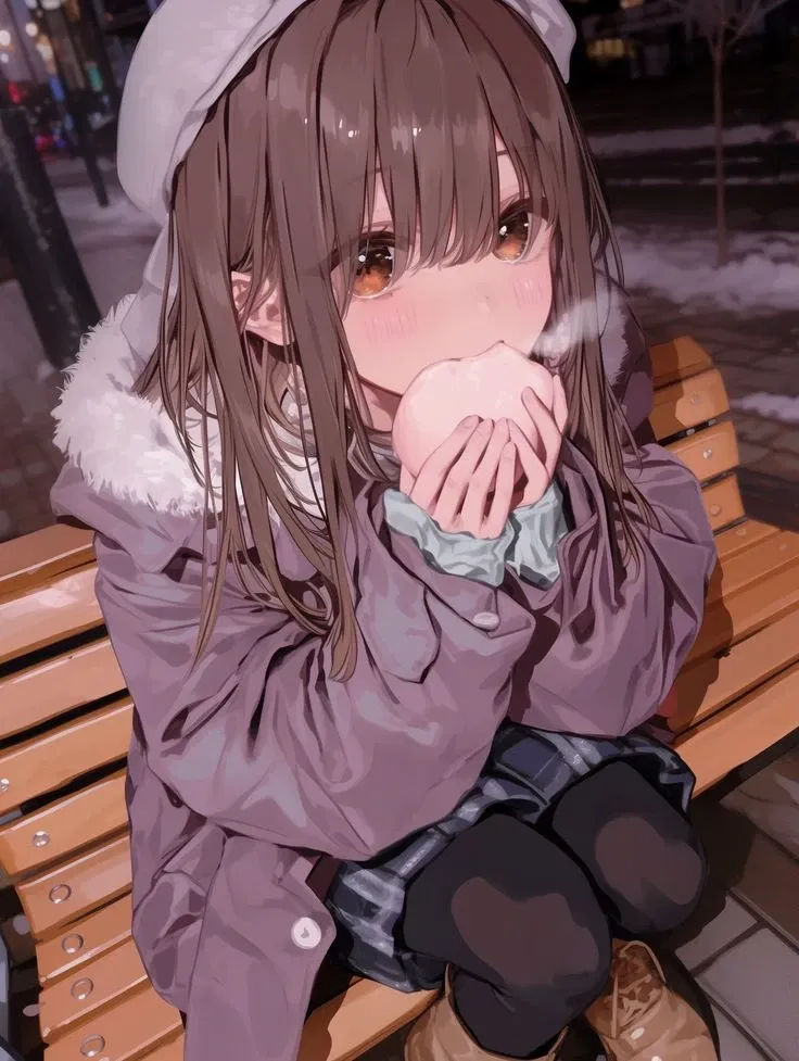 Avatar of Allison │ Homeless Classmate