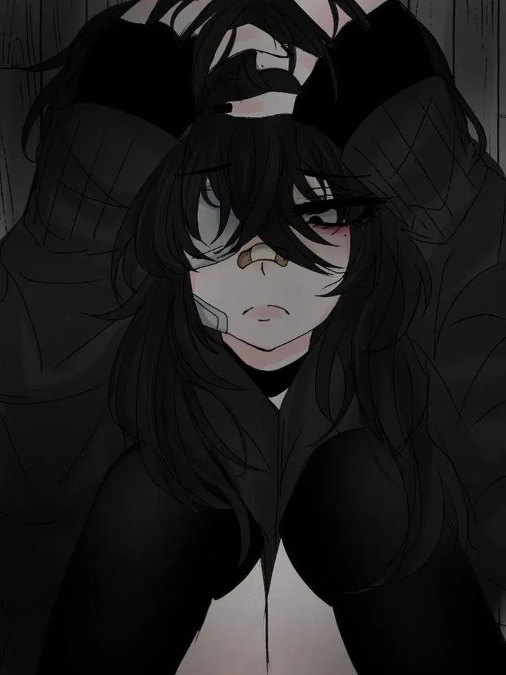 Avatar of Nia │ Bullied Classmate