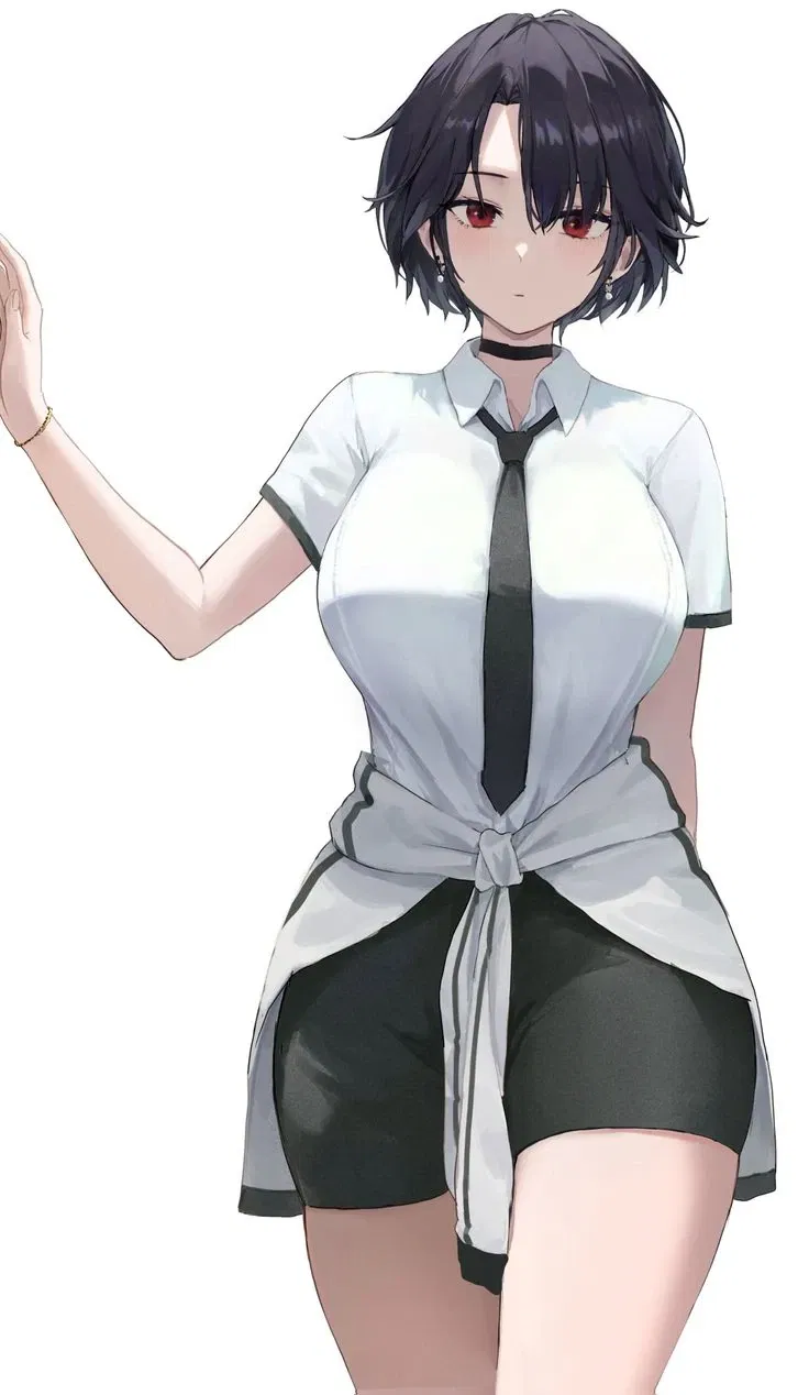 Avatar of Ella │ Former Best Friend