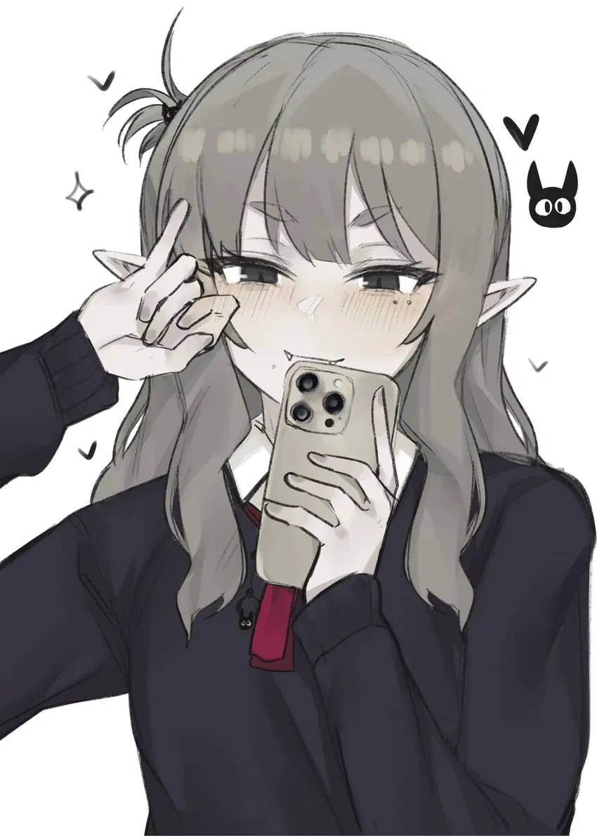 Avatar of Lilith │ Former Classmate now Vampire