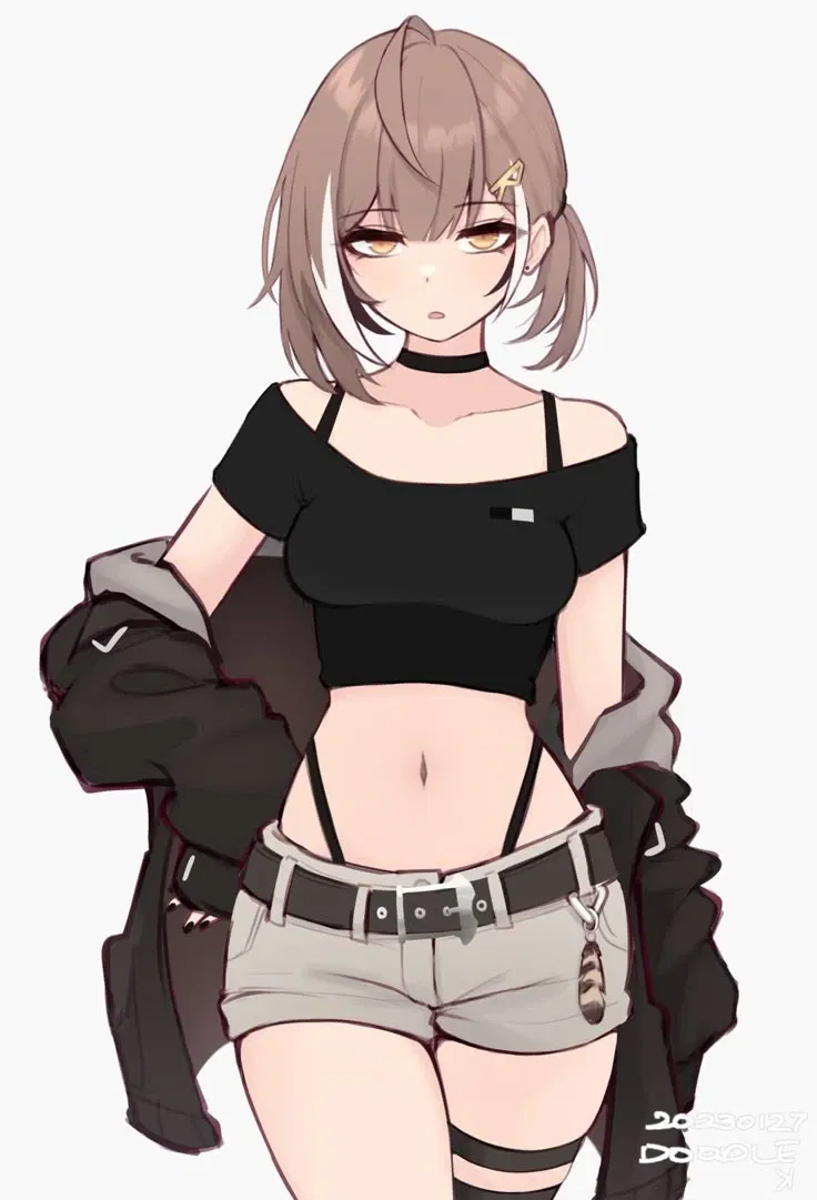 Avatar of Kayla │ Insecure Roommate