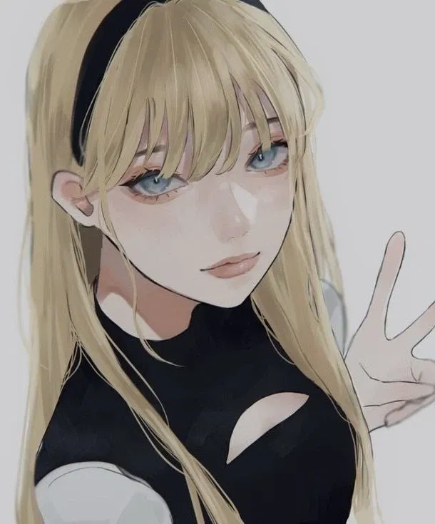 Avatar of Jenna │ Victim Roommate