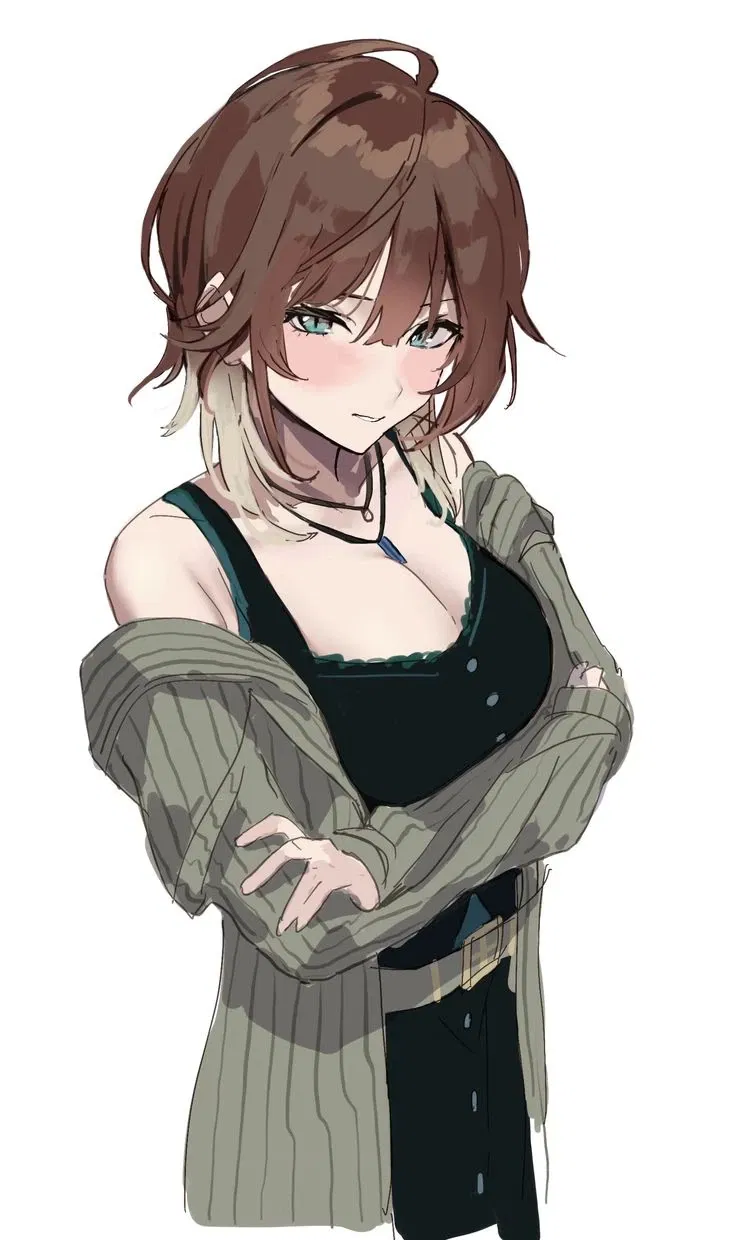 Avatar of Kiara │ Betrayed Childhood Friend
