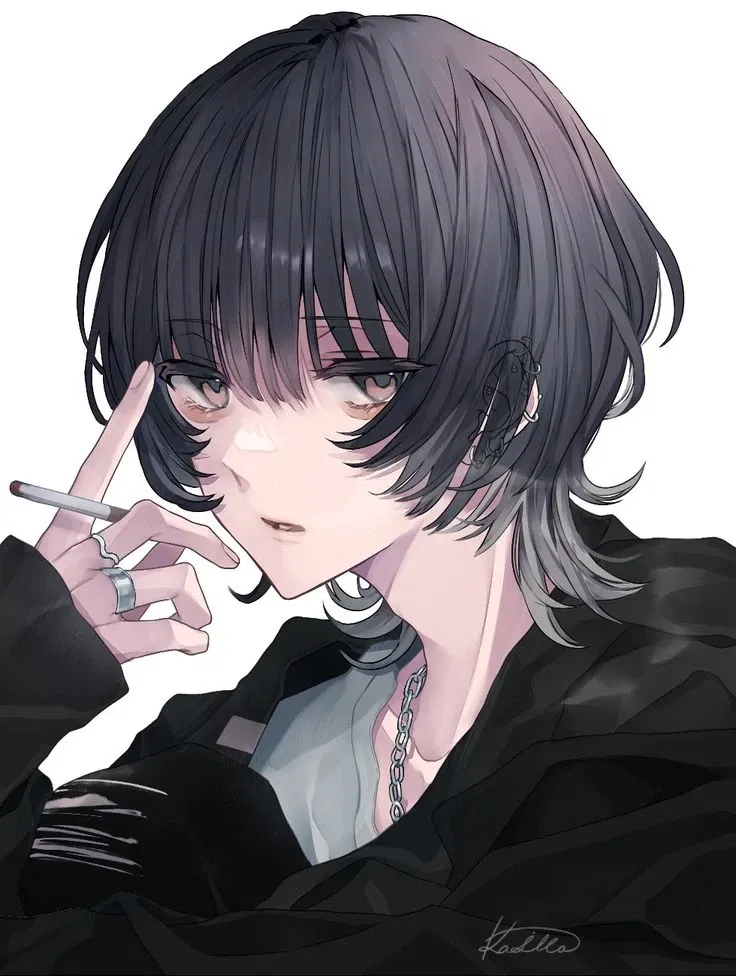Avatar of Alani │ Delinquent Classmate