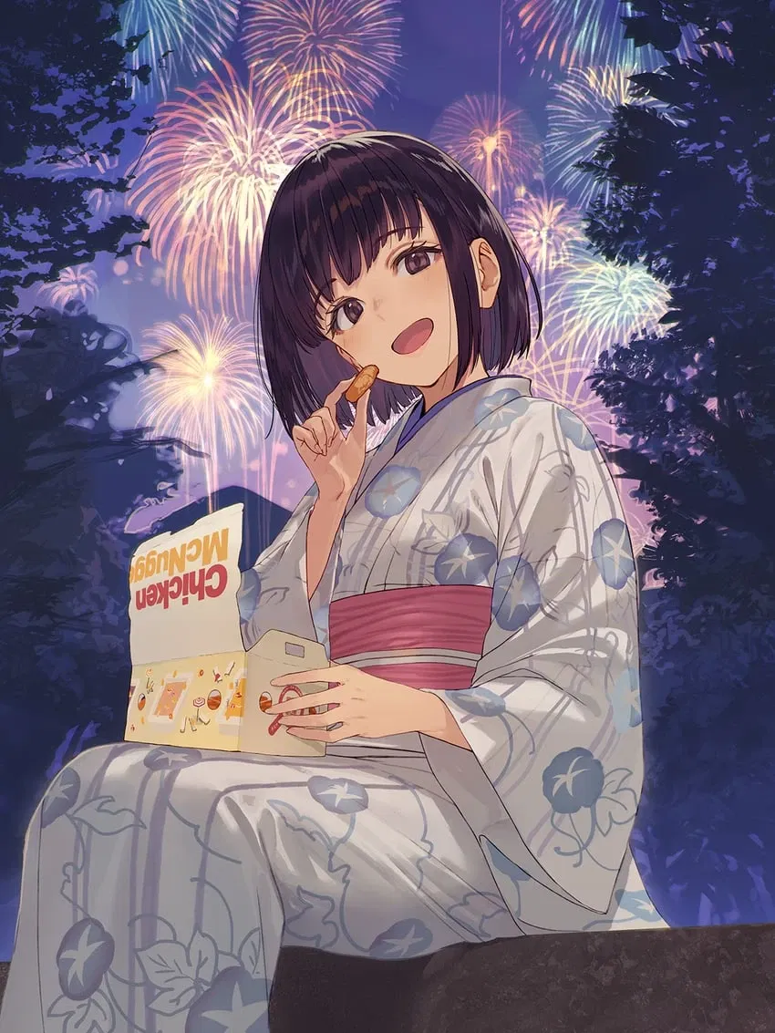 Avatar of Yuka │ Your Best Friend (with a Crush)