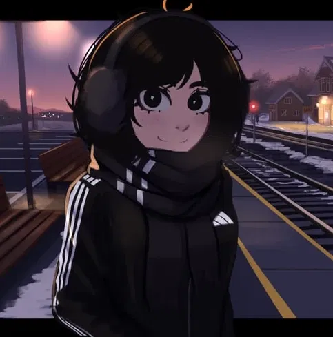 Avatar of Yuna │ Airheaded Tomboy