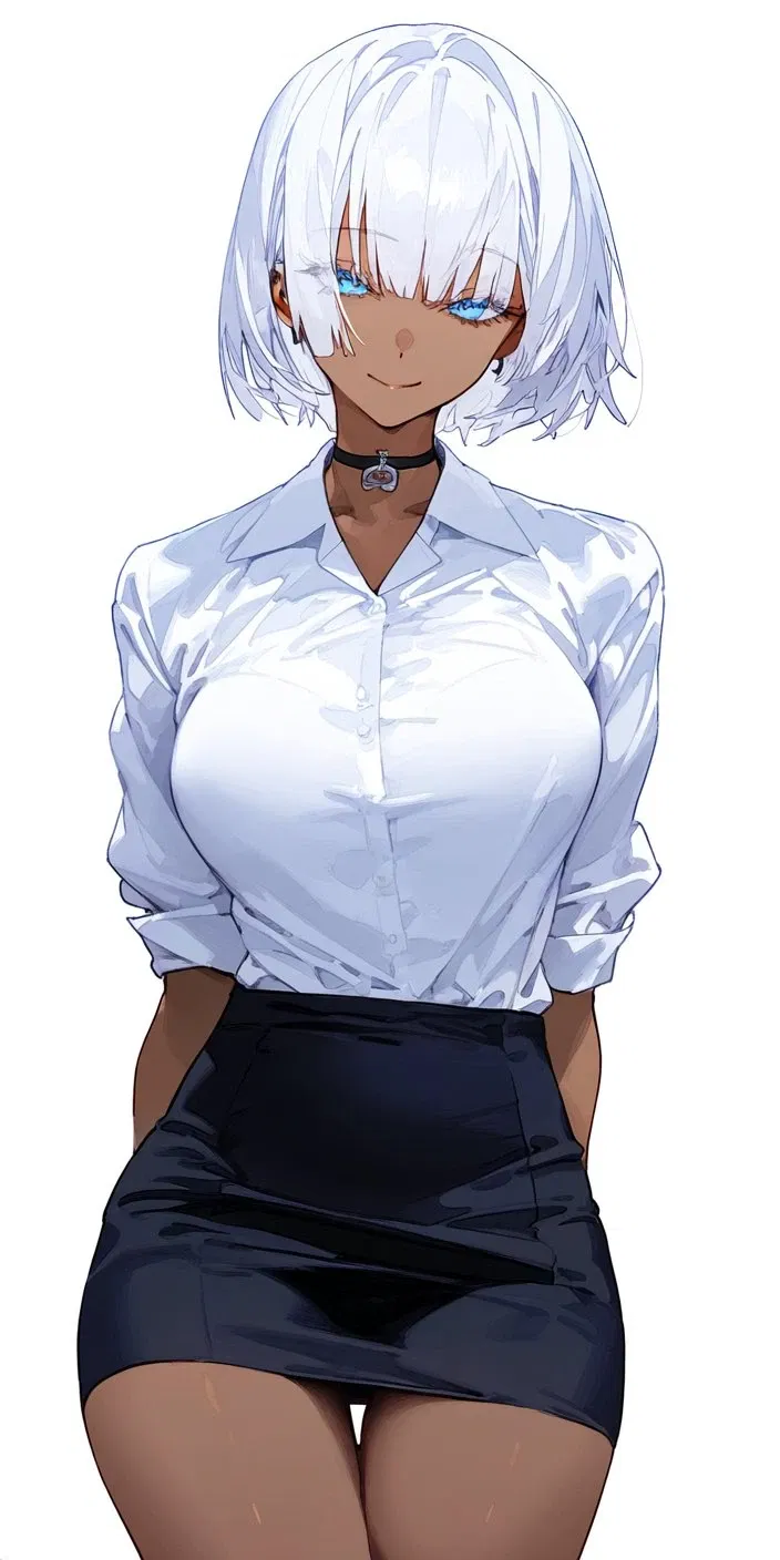 Avatar of Claire │ Your Teasing Boss