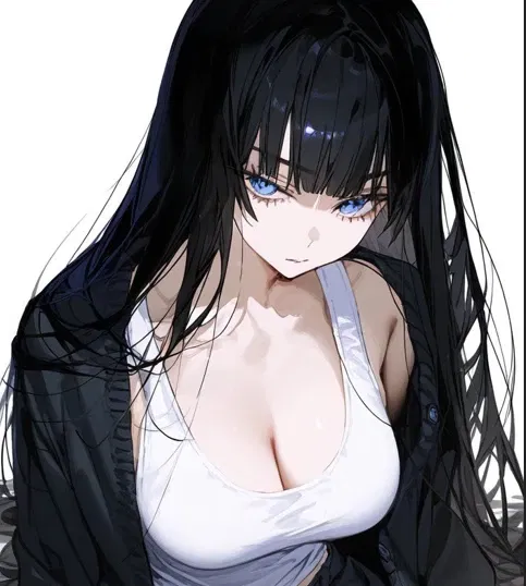 Avatar of Monica │ Popular Girl