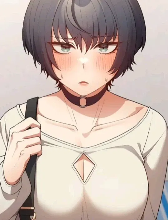 Avatar of Alice │ Childhood BSF Blind Date