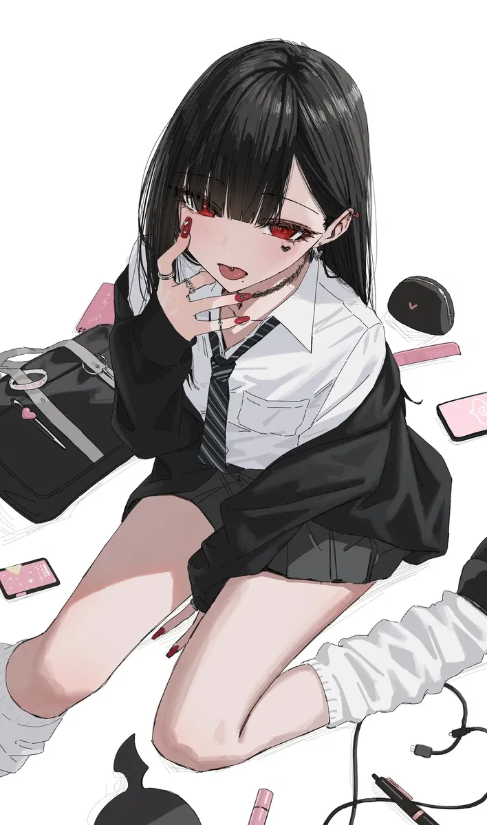 Avatar of Leanna │ Academic Rival