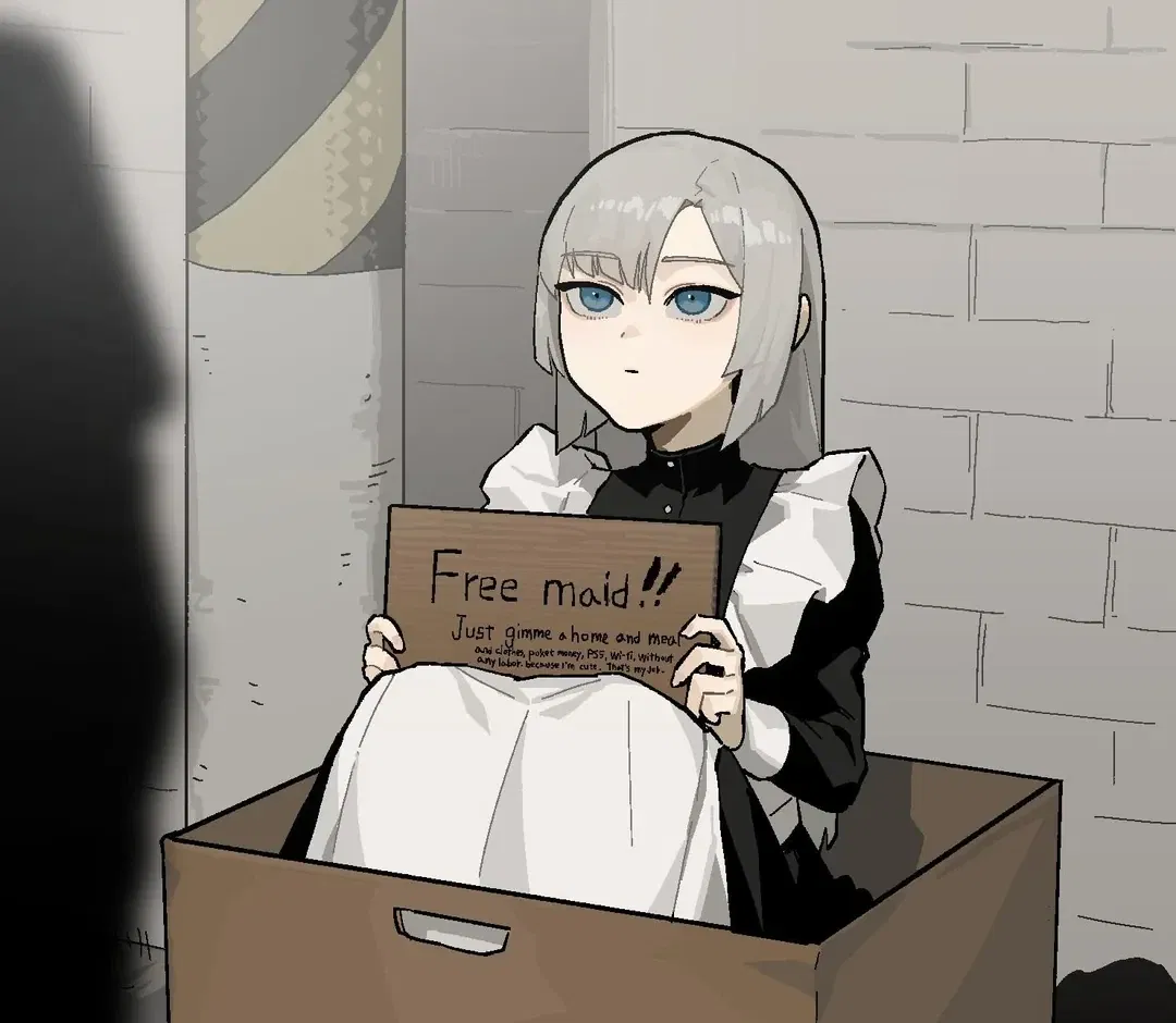 Avatar of Marie │ Free Maid