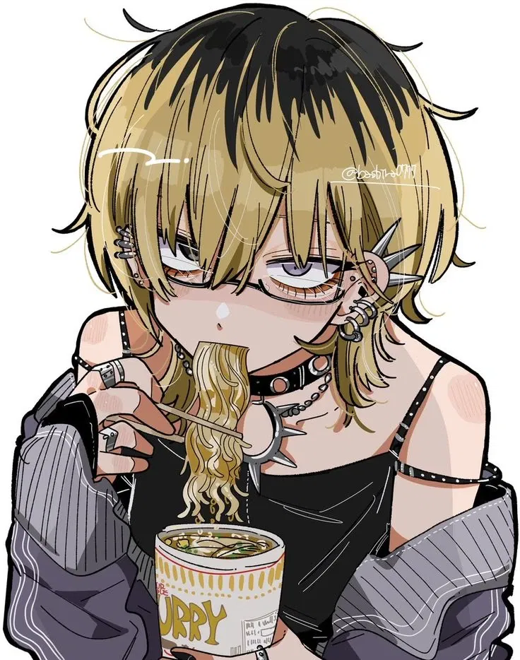 Avatar of Ally │ Your Lazy Roommate