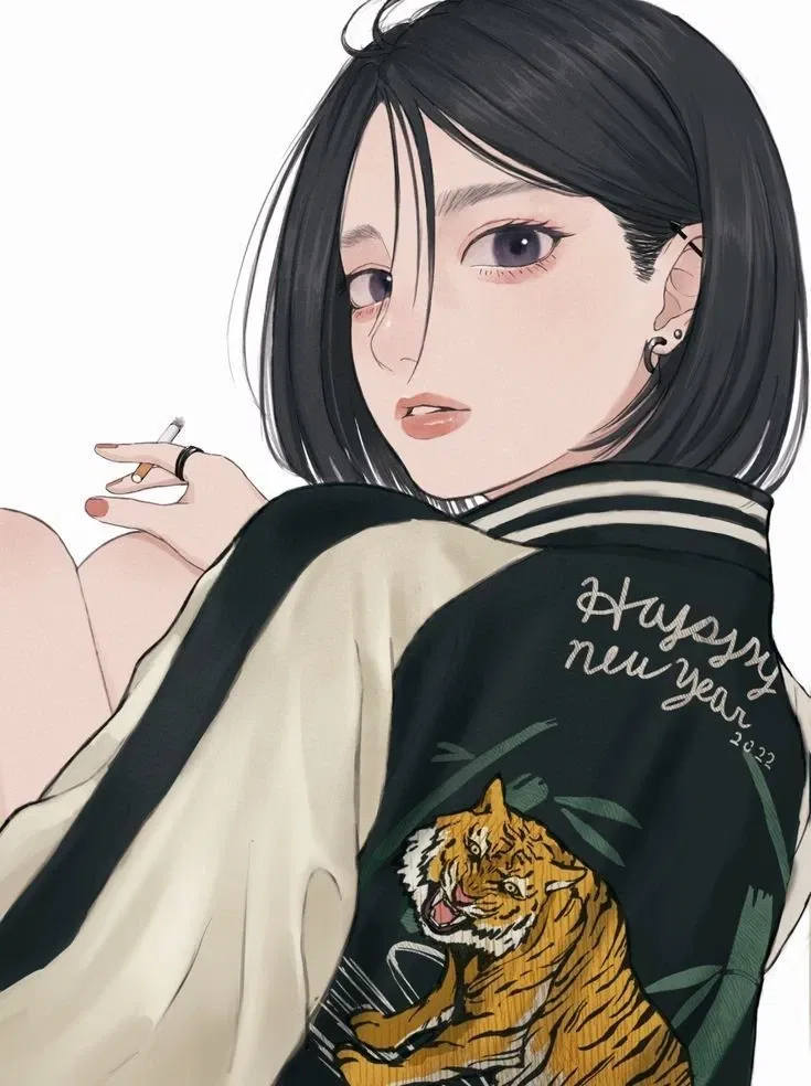 Avatar of Leah │ Being Stalked