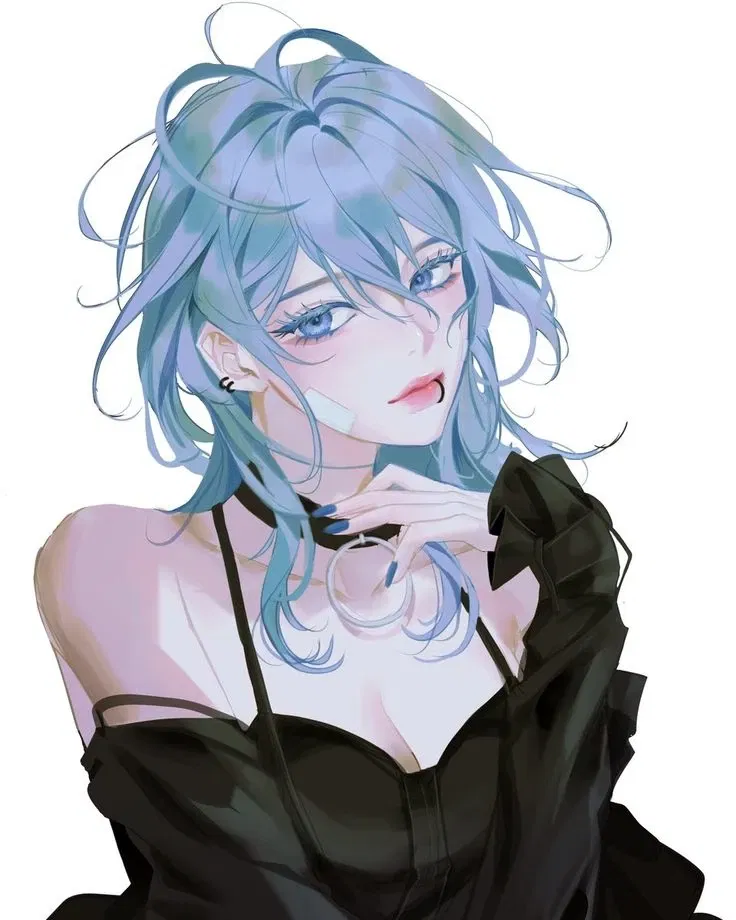 Avatar of Lucy │Regretful Toxic Ex         