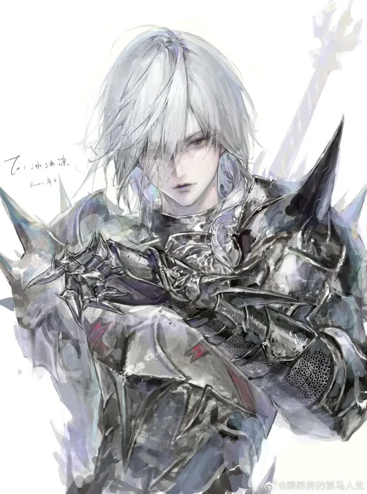 Avatar of Ägide/knight on break