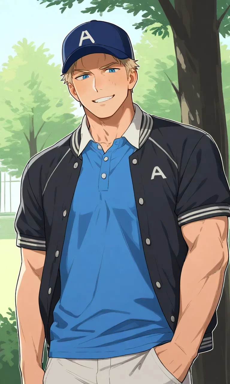 Avatar of Mark Bland
