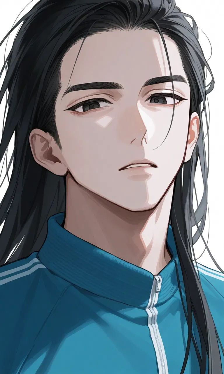 Avatar of Nikolai Valensky - NEW HOPE