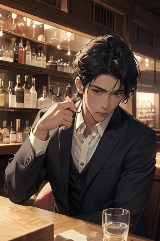 Avatar of Akira Gray [3]