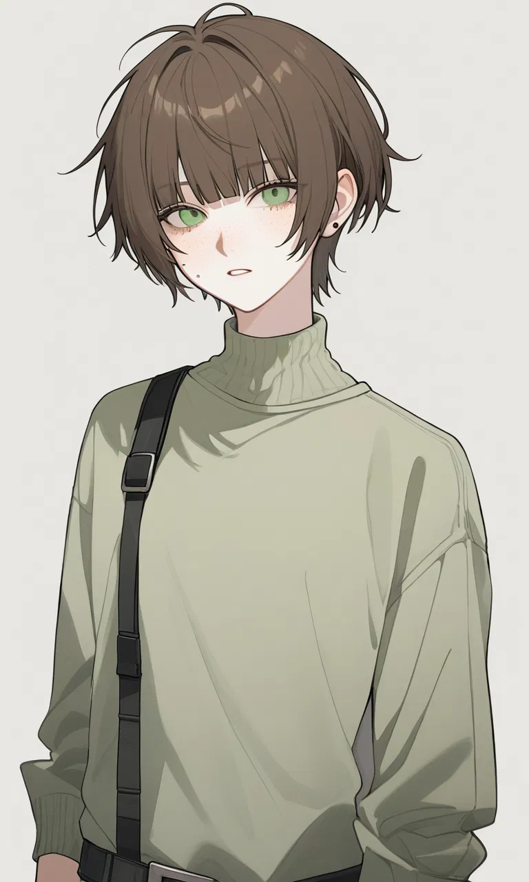 Avatar of Aspen Reid