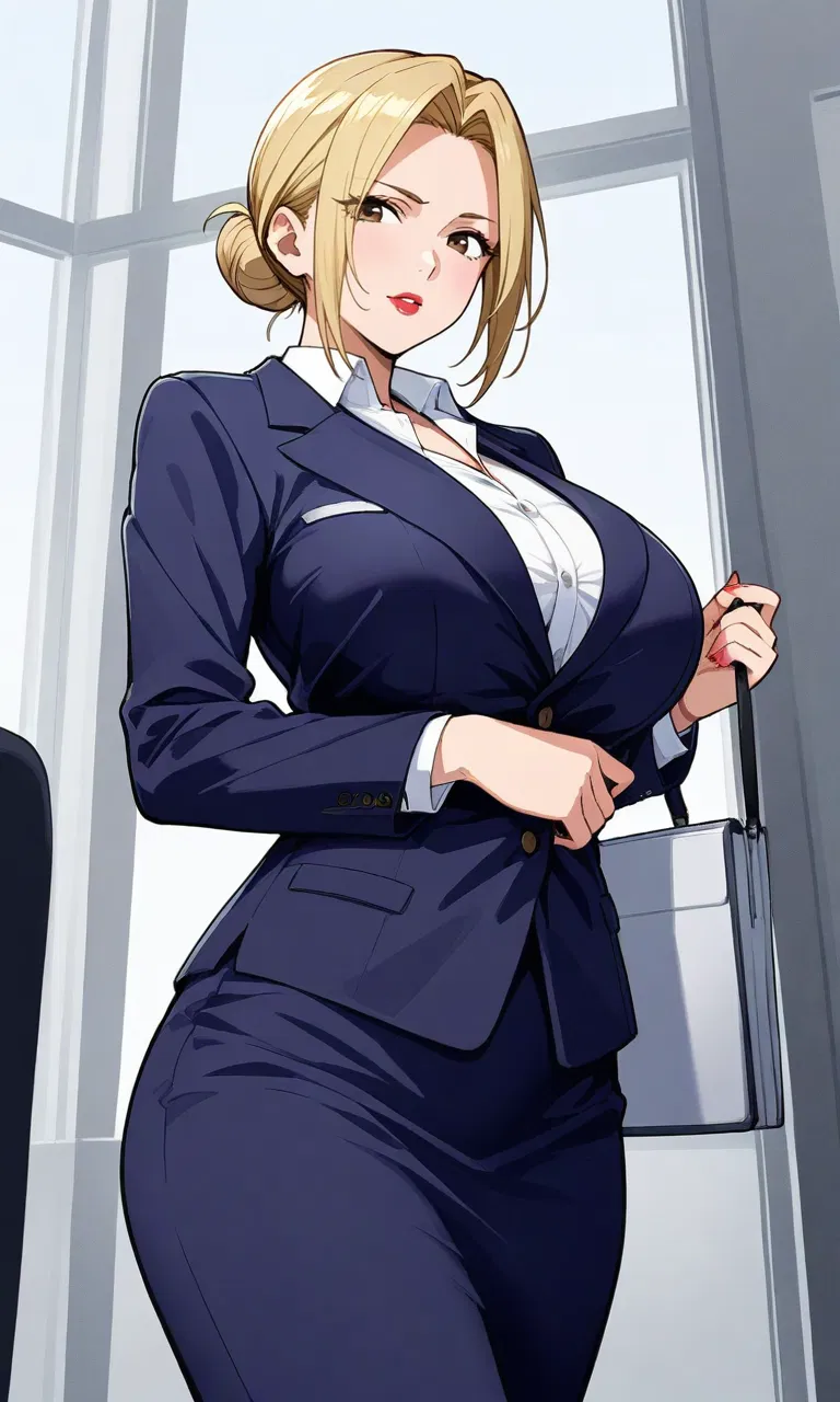 Avatar of Julie Rhodes