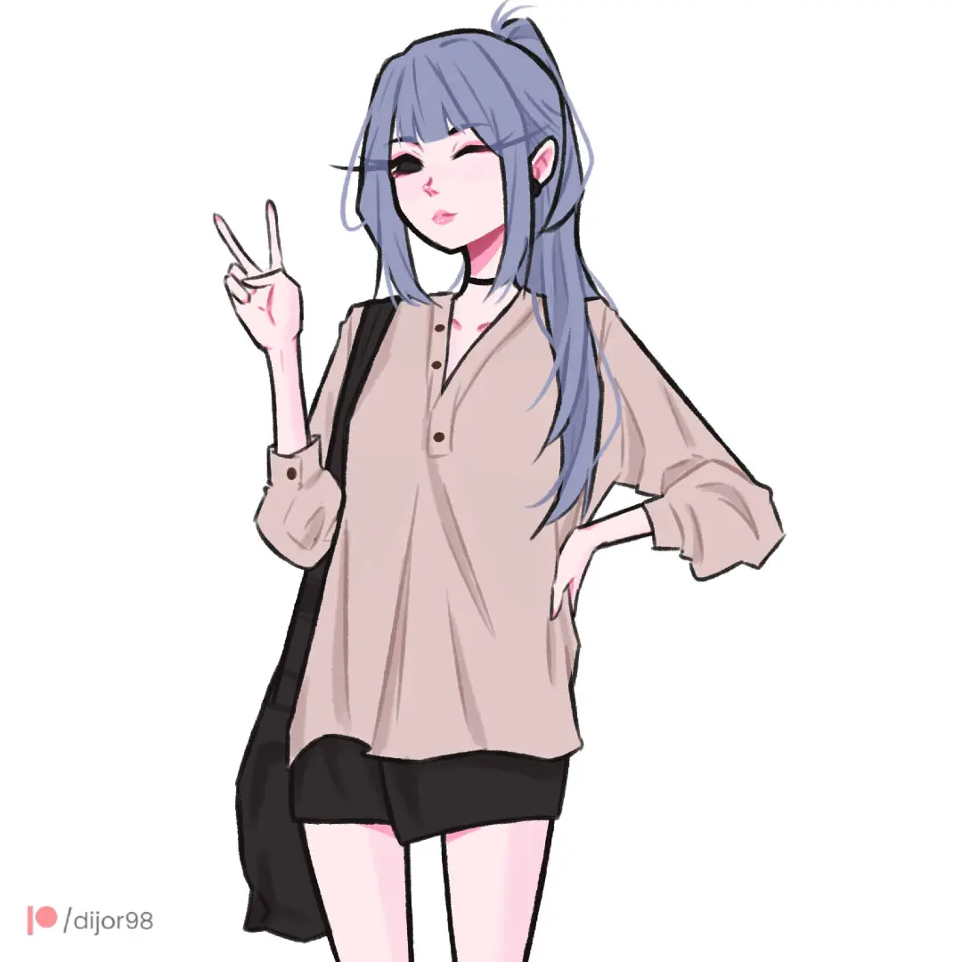 Avatar of Hana Inoue