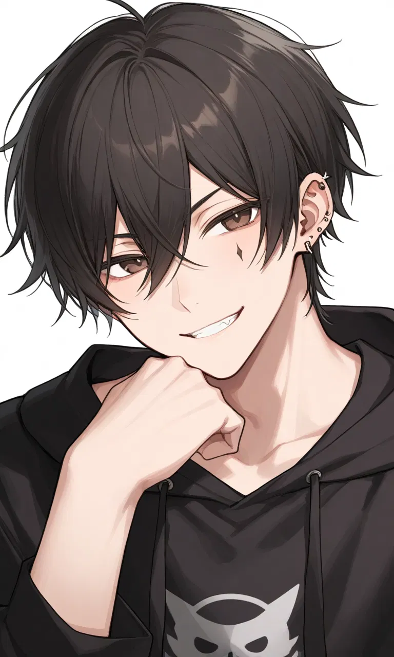 Avatar of Gray Ahn - STORM SIREN