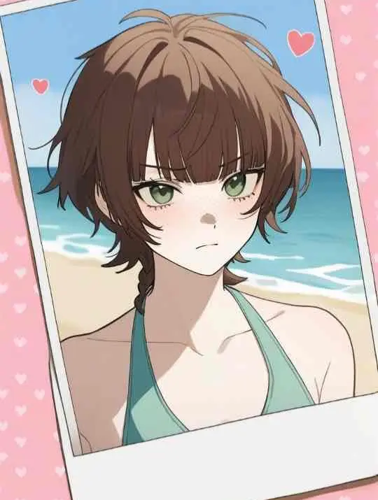 Avatar of Aspen Reid - VDAY SPECIAL