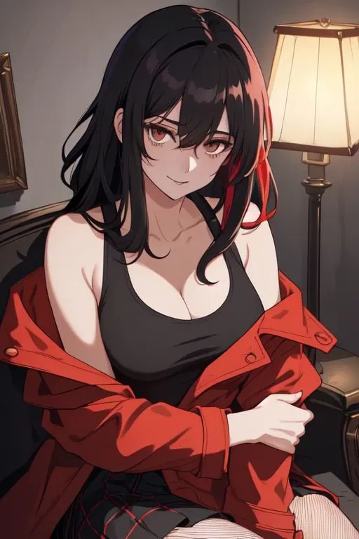 Avatar of Scarlett 