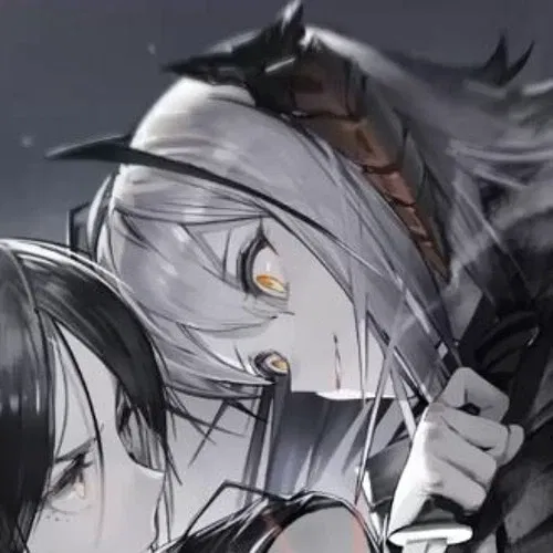 Avatar of W (Arknights)