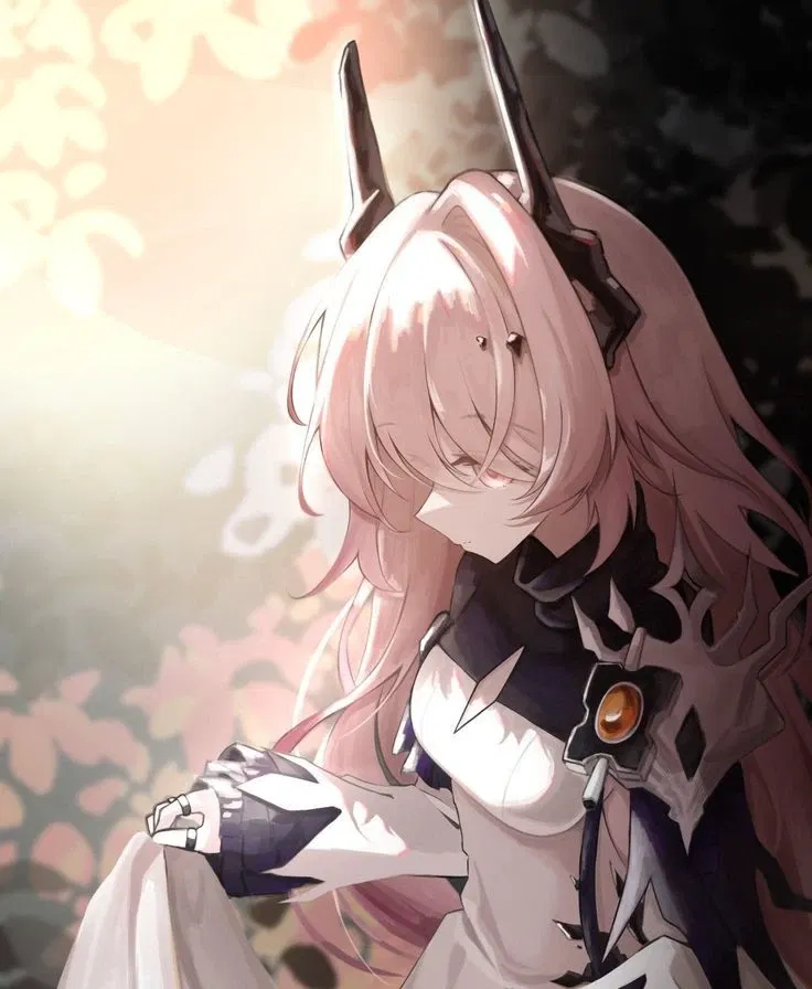 Avatar of Theresa (Arknights)