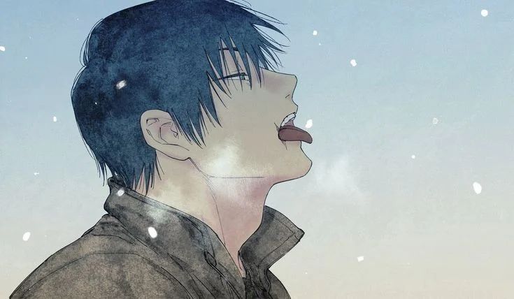 Avatar of Toji Fushiguro 
