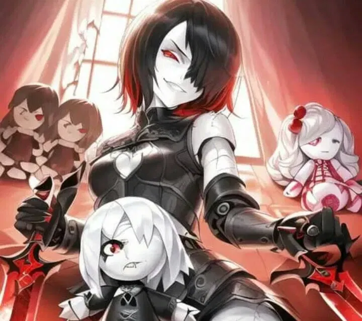 Avatar of Anna