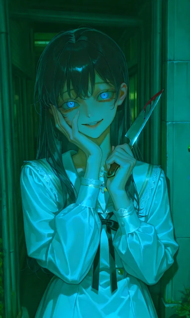 Avatar of Aika Morikawa | Yandere 